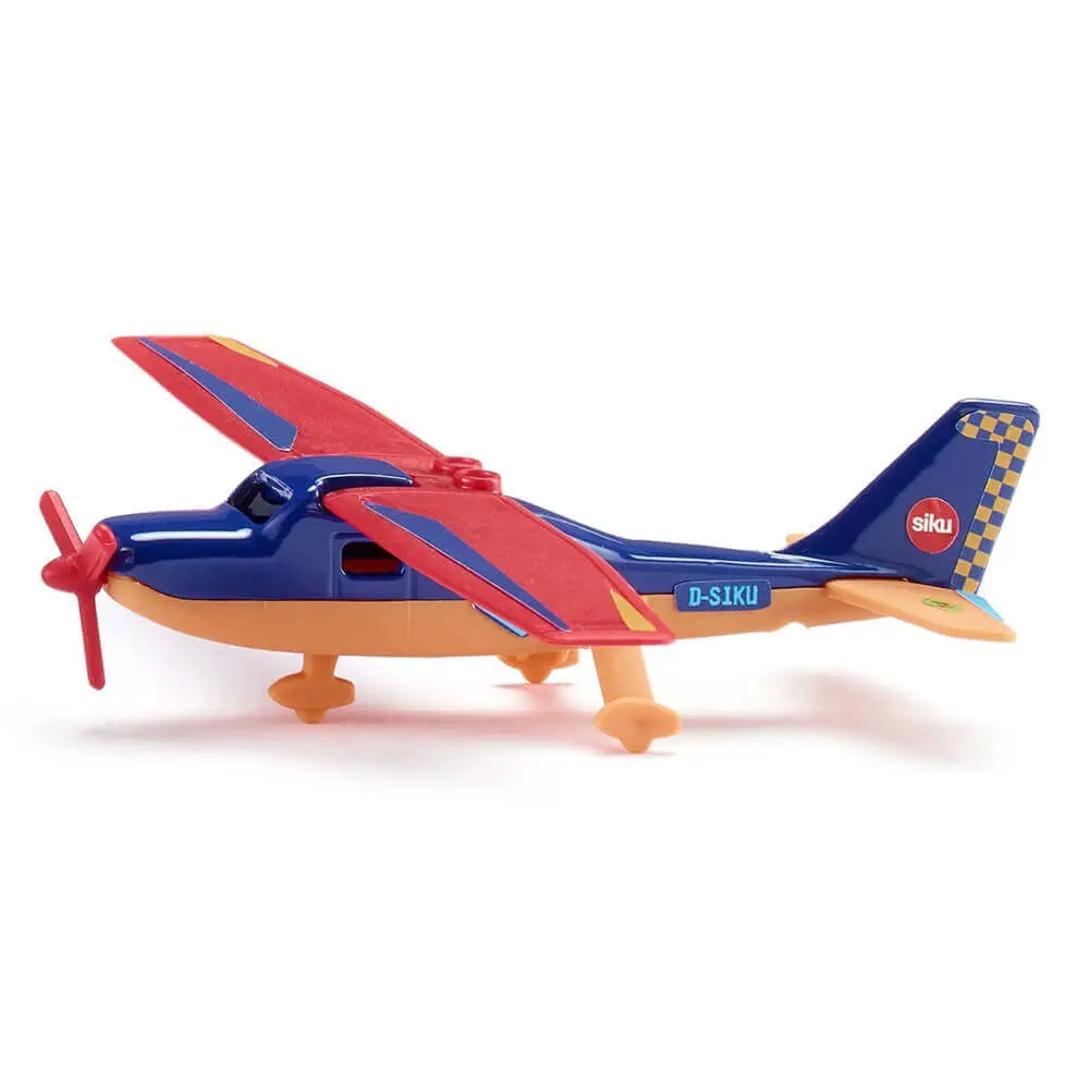 Siku Sporting Airplane